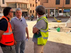 Foto 11 - Los cambios que traer&aacute; la nueva rotonda que entrar&aacute; en funcionamiento en noviembre