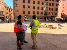 Foto 12 - Los cambios que traer&aacute; la nueva rotonda que entrar&aacute; en funcionamiento en noviembre