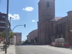 Foto 13 - Los cambios que traer&aacute; la nueva rotonda que entrar&aacute; en funcionamiento en noviembre