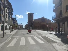 Foto 14 - Los cambios que traer&aacute; la nueva rotonda que entrar&aacute; en funcionamiento en noviembre