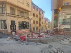Foto 15 - Los cambios que traer&aacute; la nueva rotonda que entrar&aacute; en funcionamiento en noviembre