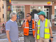 Foto 4 - Los cambios que traer&aacute; la nueva rotonda que entrar&aacute; en funcionamiento en noviembre