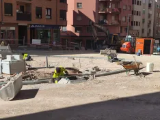 Foto 5 - Los cambios que traer&aacute; la nueva rotonda que entrar&aacute; en funcionamiento en noviembre