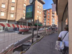 Foto 6 - Los cambios que traer&aacute; la nueva rotonda que entrar&aacute; en funcionamiento en noviembre