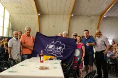 Una imagen de la jornada. /María Sierra