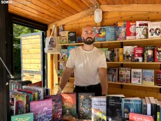 Foto 3 - &iquest;Qu&eacute; libros son los m&aacute;s vendidos en Soria? Fiebre por los murdokus y pasi&oacute;n por los cl&aacute;sicos