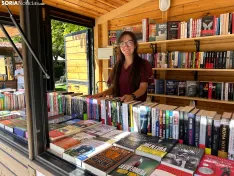 Foto 4 - &iquest;Qu&eacute; libros son los m&aacute;s vendidos en Soria? Fiebre por los murdokus y pasi&oacute;n por los cl&aacute;sicos