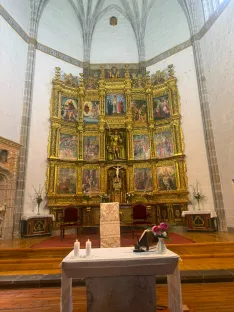‘Pedida del Toro’ en La Villa de las Tres Culturas 2026