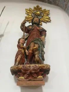 ‘Pedida del Toro’ en La Villa de las Tres Culturas 2026