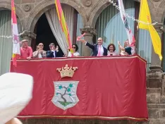 ‘Pedida del Toro’ en La Villa de las Tres Culturas 2026