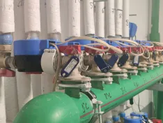 Foto 3 - Junto con la nueva tarifa del agua llegan los nuevos contadores: El 50% de los sorianos los tendr&aacute; a final de a&ntilde;o