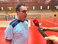 Foto 3 - El Grupo Herce echa a andar con una pretemporada muy ambiciosa y con la vista puesta en Almer&iacute;a