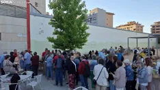 Foto 39 - Santa B&aacute;rbara entra en fiestas, en im&aacute;genes 