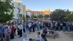 Foto 35 - Santa B&aacute;rbara entra en fiestas, en im&aacute;genes 