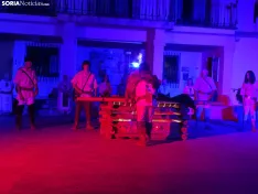 Una imagen de la puesta en escena. /SN