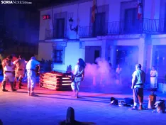 Una imagen de la puesta en escena. /SN