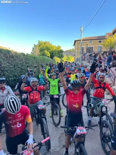 Una imagen de la jornada. /SN