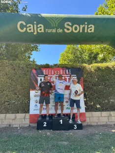 Una imagen de la jornada. /SN