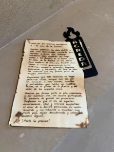 Actividades municipales en la villa agredeña este pasado fin de semana en unas imágenes cedidas por Medio Ambiente de Ágreda.