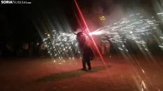 Foto 34 - Santa B&aacute;rbara entra en fiestas, en im&aacute;genes 