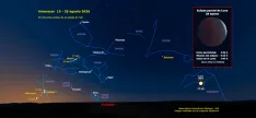 Foto 3 - Eclipse: La madrugada del 28, nueva cita con el firmamento