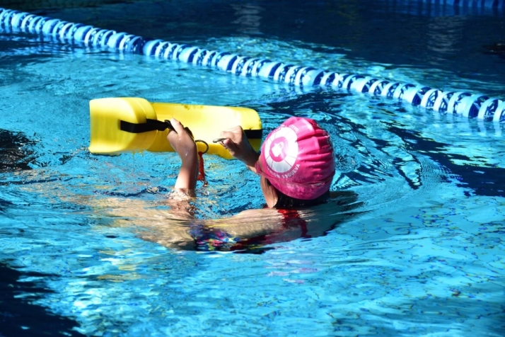 Castilla y León viaja con 65 socorristas al Campeonato de España de Playa