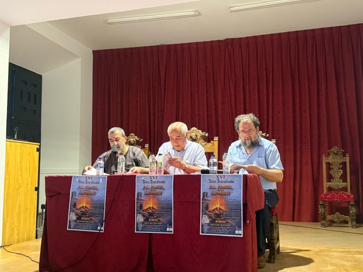 Los cursos de verano de Ágreda consolidan su éxito tras quince años