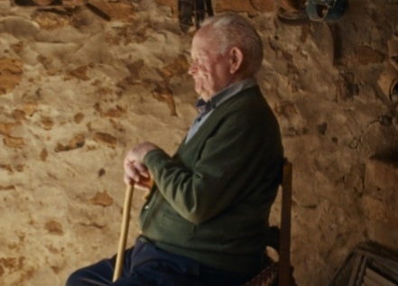 El documental Tacho rescata la memoria de los tratantes de ganado sorianos