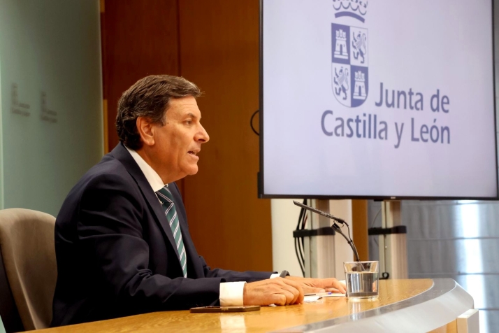 La innovación empresarial gana espacio en Palencia y León con una inversión de la Junta de 11,5 millones