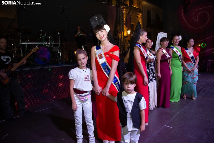 Baile de La Rueda 2026