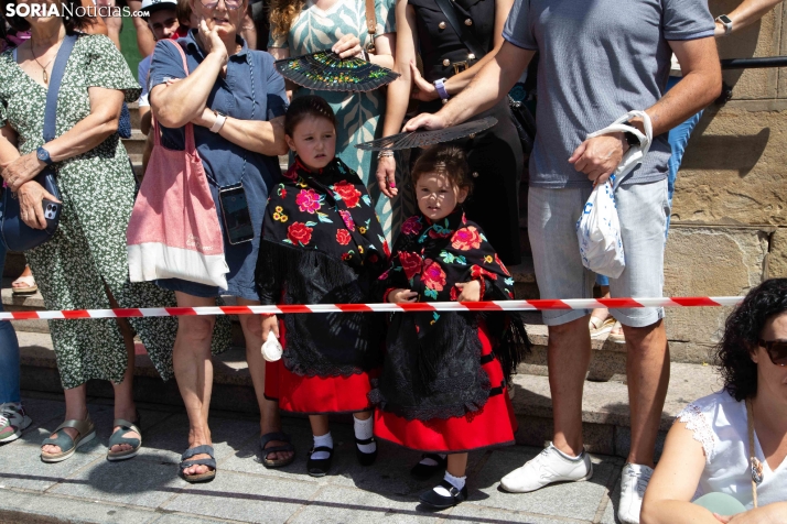 Baile de la Jota y la Rueda de Covaleda 2026