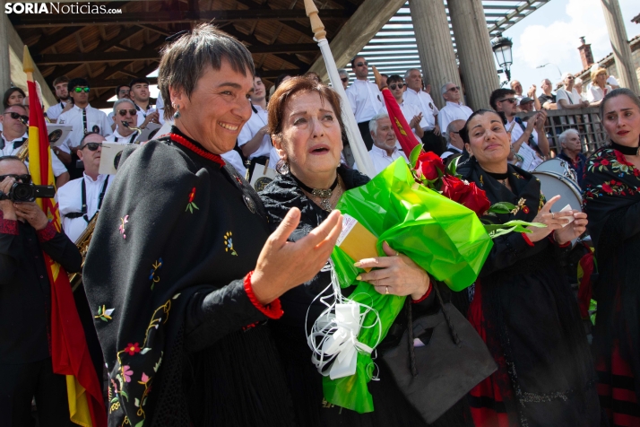 Baile de la Jota y la Rueda de Covaleda 2026