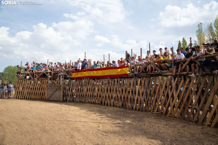 Becerrada de Vinuesa 2026