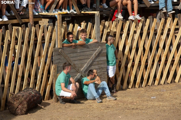 Becerrada de Vinuesa 2026