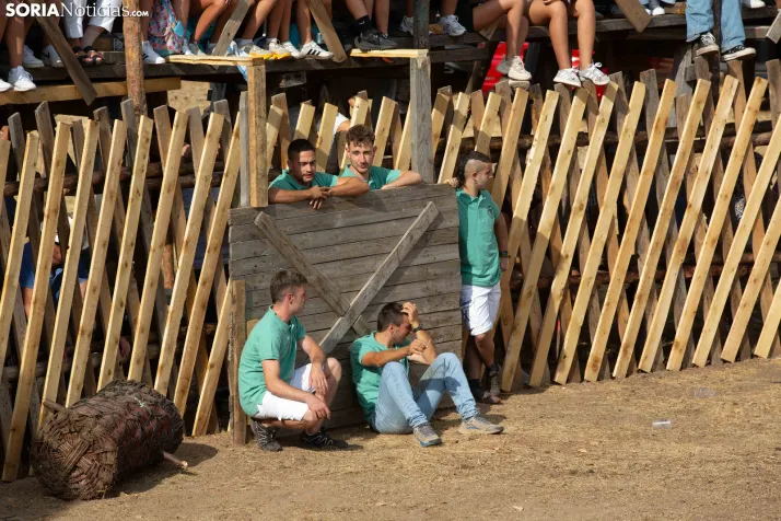 Becerrada de Vinuesa 2026