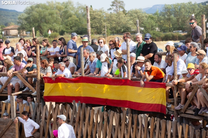 Becerrada de Vinuesa 2026