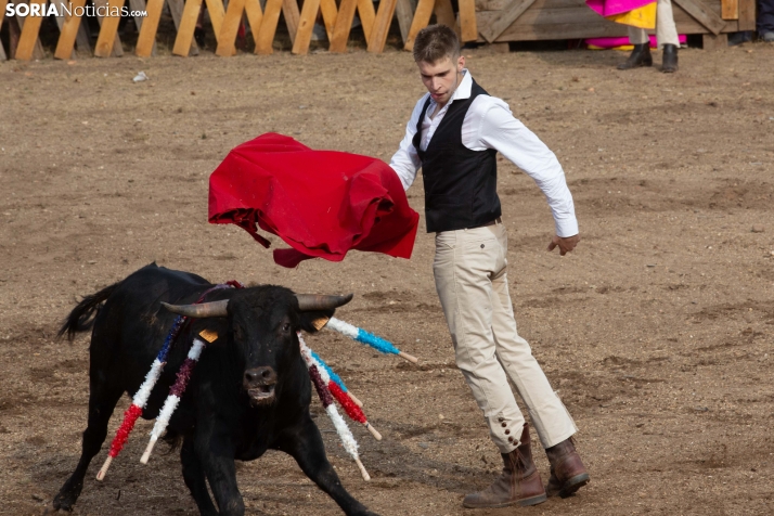 Becerrada de Vinuesa 2026