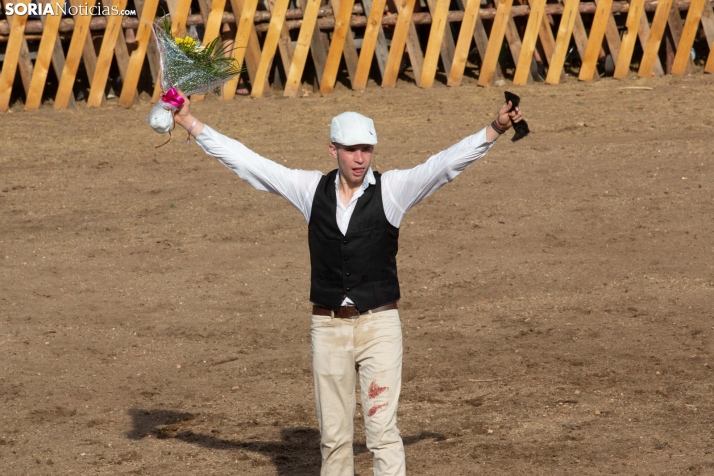 Becerrada de Vinuesa 2026