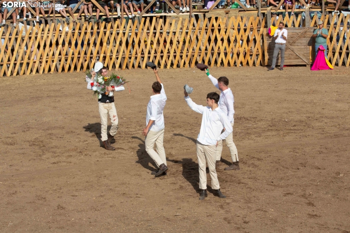 Becerrada de Vinuesa 2026