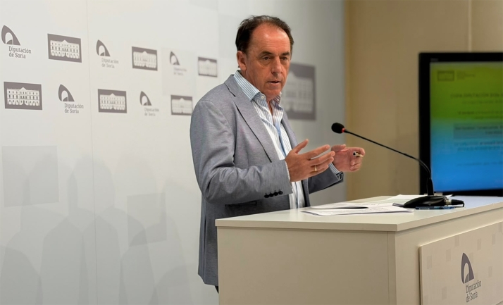 San Esteban y Navaleno aseguran la continuidad de su turismo y su farmacia 