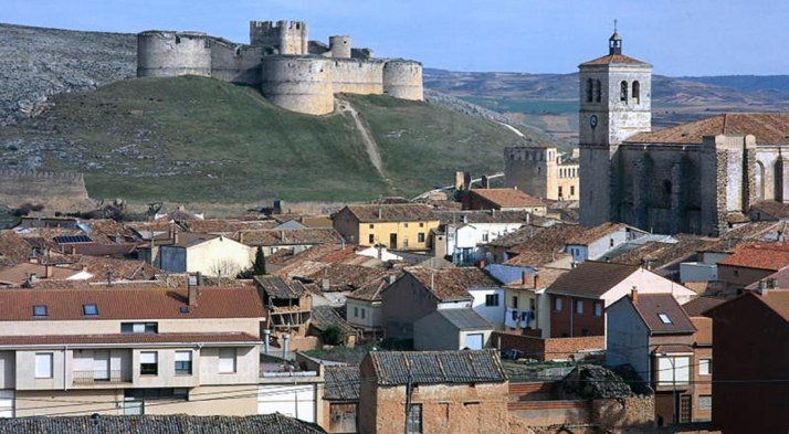 Las Casas Judías de Berlanga se transformarán en viviendas de alquiler social