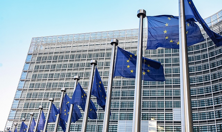 La Junta impulsa la acción exterior con Europa y Portugal
