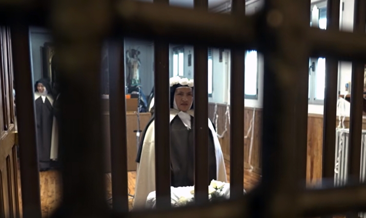 VIDEO | De la conservación del patrimonio a los votos solemnes: el intenso mes de julio en Osma-Soria