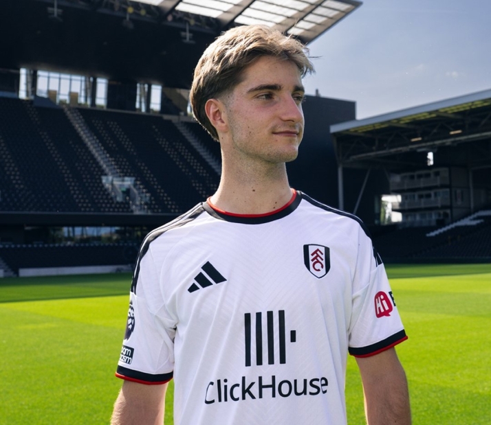 El Numancia pillará un pellizco del traspaso de César Palacios del Real Madrid al Fulham