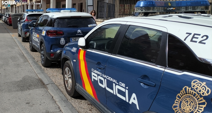 9.400 policías nacionales vigilarán el eclipse solar de mañana