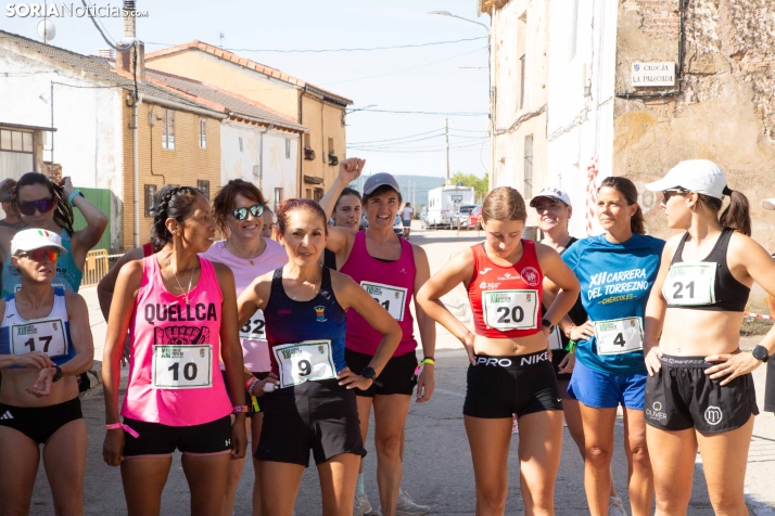 Cross de Matalebreras