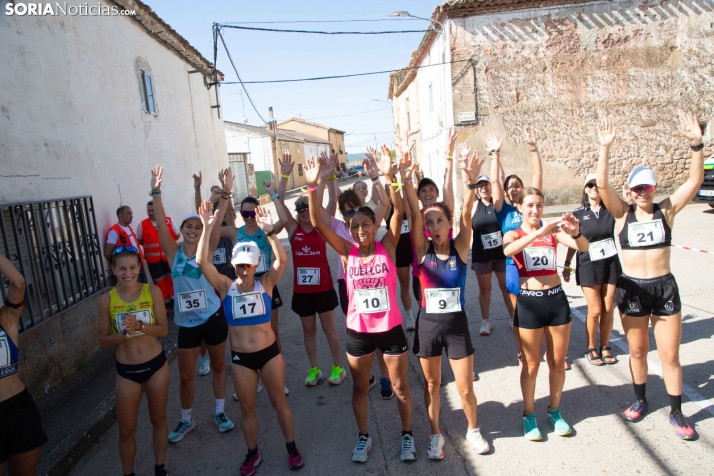 Cross de Matalebreras