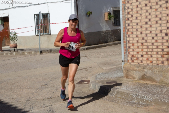 Cross de Matalebreras
