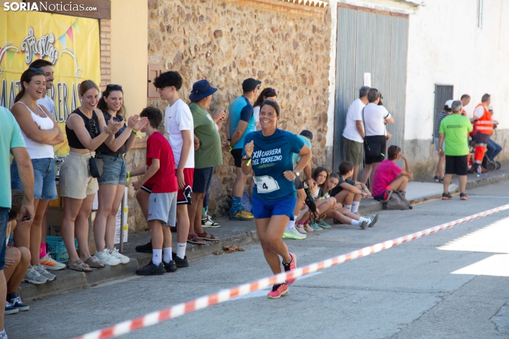 Cross de Matalebreras
