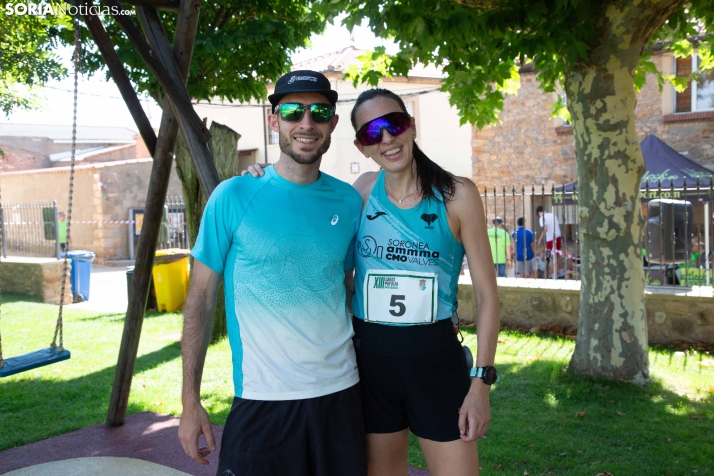 Cross de Matalebreras